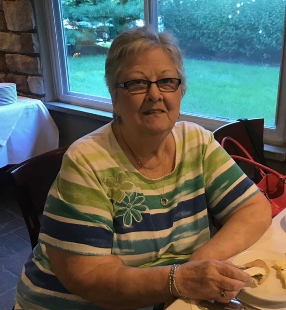 Obituary of Joyce Anne Godown