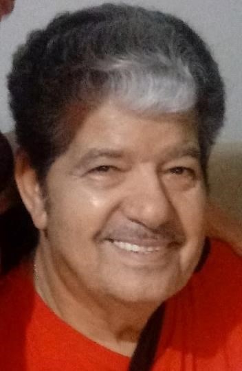 Obituary of Manuel Joseph Alleman Jr.