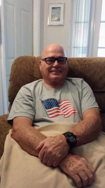 Obituary of James Edward Watts