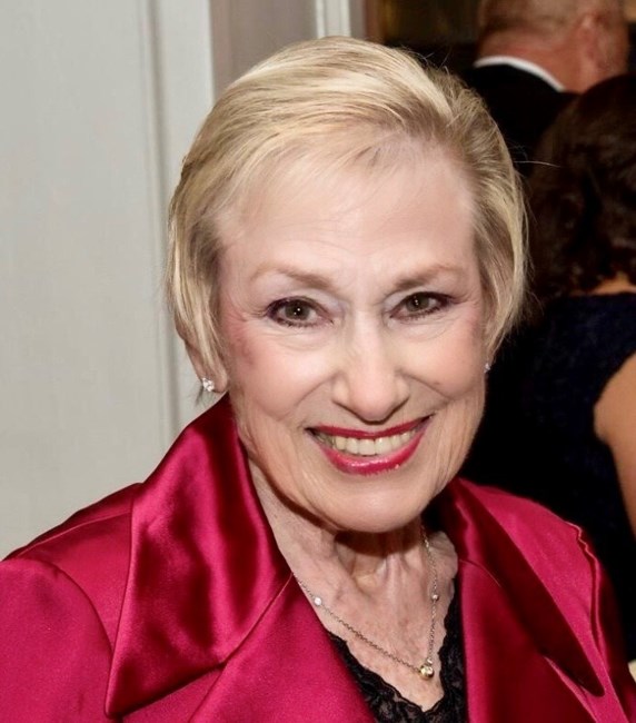 Obituary of Ellen Marsha Sirkis