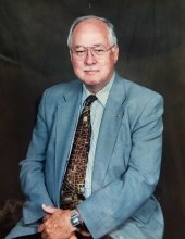 Obituary of James Franklin Torrence