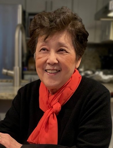 Obituary of Susan Lo