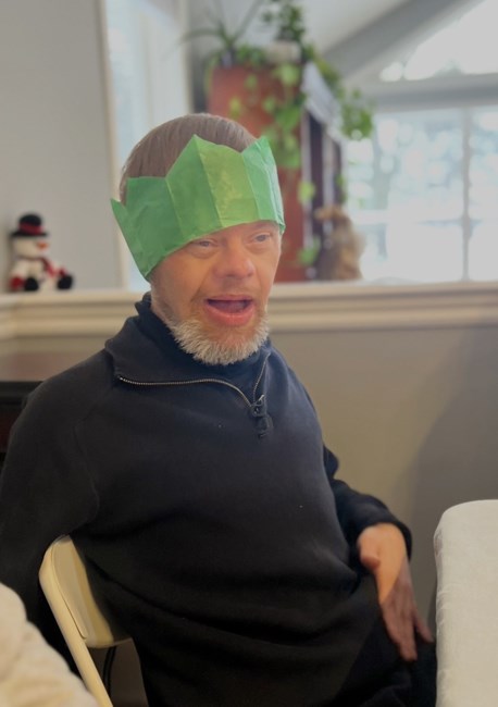 Obituary of Paul Grogorich