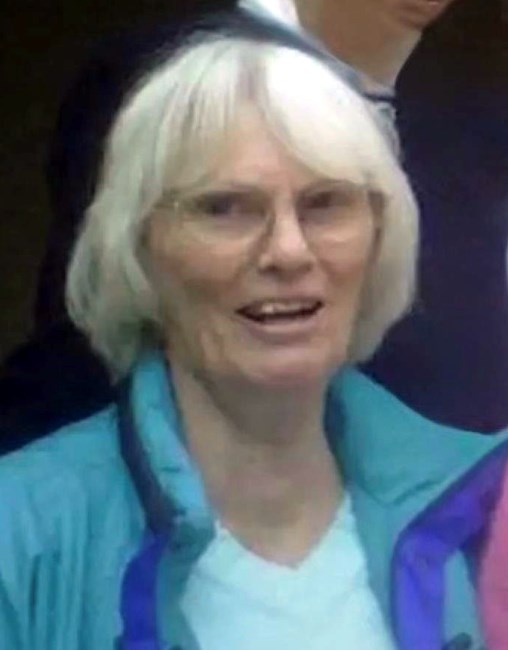 Avis de décès de Sue Ellen Demeter