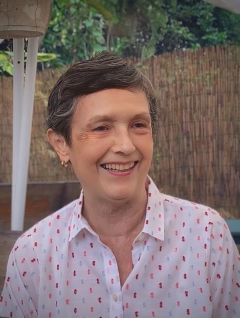 Obituario de Mirta Ruíz Vélez