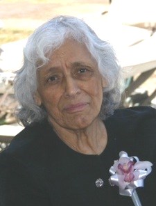 Obituary of Maria Elvira Rendon