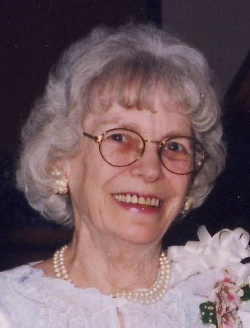 Obituary of Esther Norris