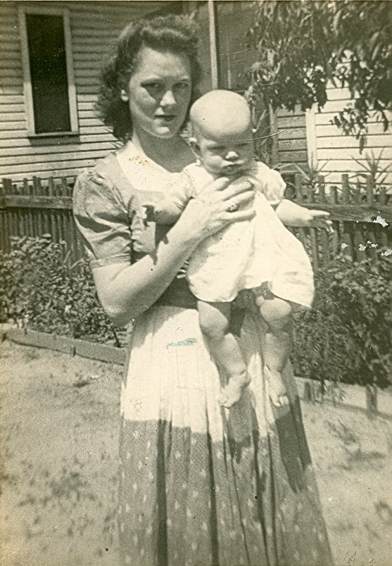 Avis de décès de Addie Burns Lee