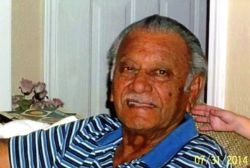 Obituary of Felix C Ortiz