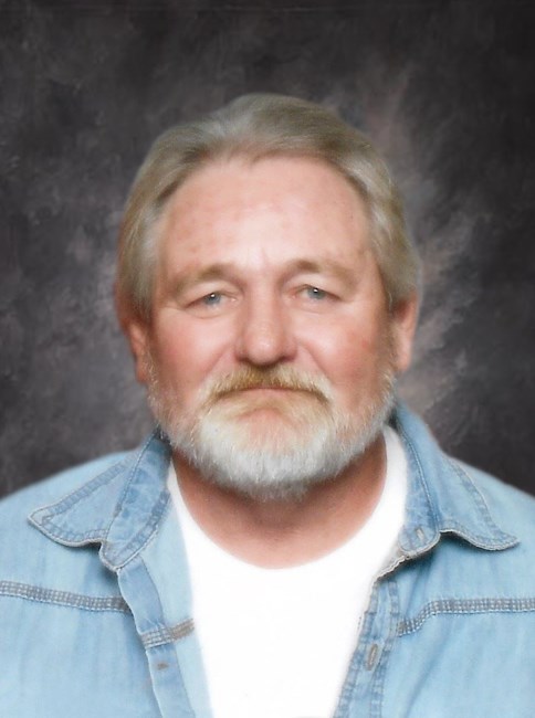 Obituary of Russell Lynn Kelley