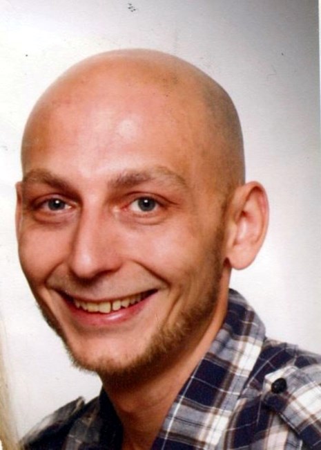 Obituary of Stephen Gerald Hutchings