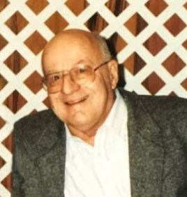 Obituario de Henry H. Douma Jr
