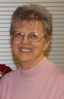 Obituary of Peggy Ann West