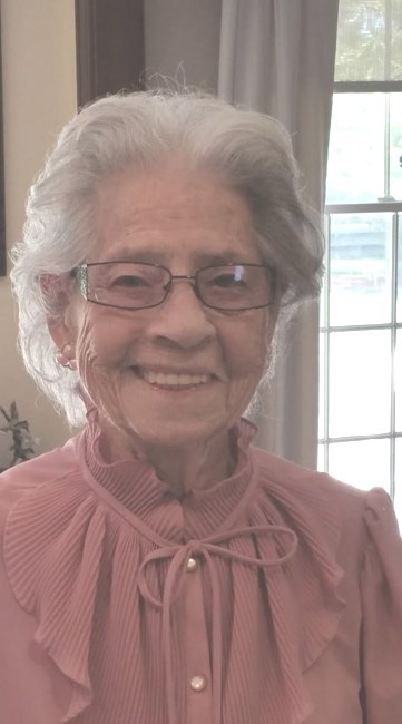 Obituary of Mary O. Archer