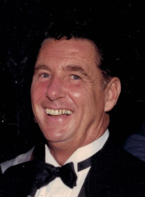 Obituary of Edward G. Kelly