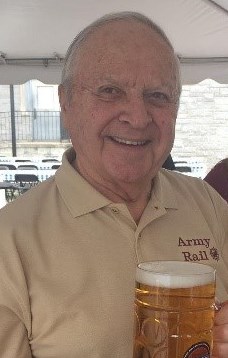 Obituary of Lester Anthony Jacoby