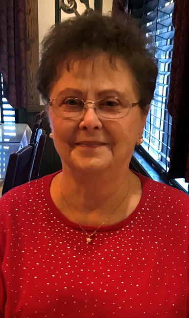 Obituary of Jeannette E. Kargol