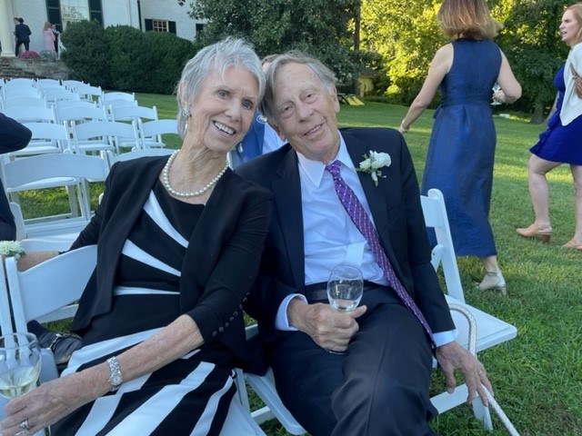 Carlotta Croghan Clark Obituary Annapolis MD