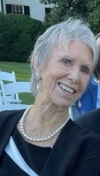 Obituary of Carlotta Croghan Clark