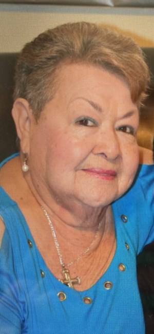 Obituary of Guadalupe Rodriguez De Ruiz