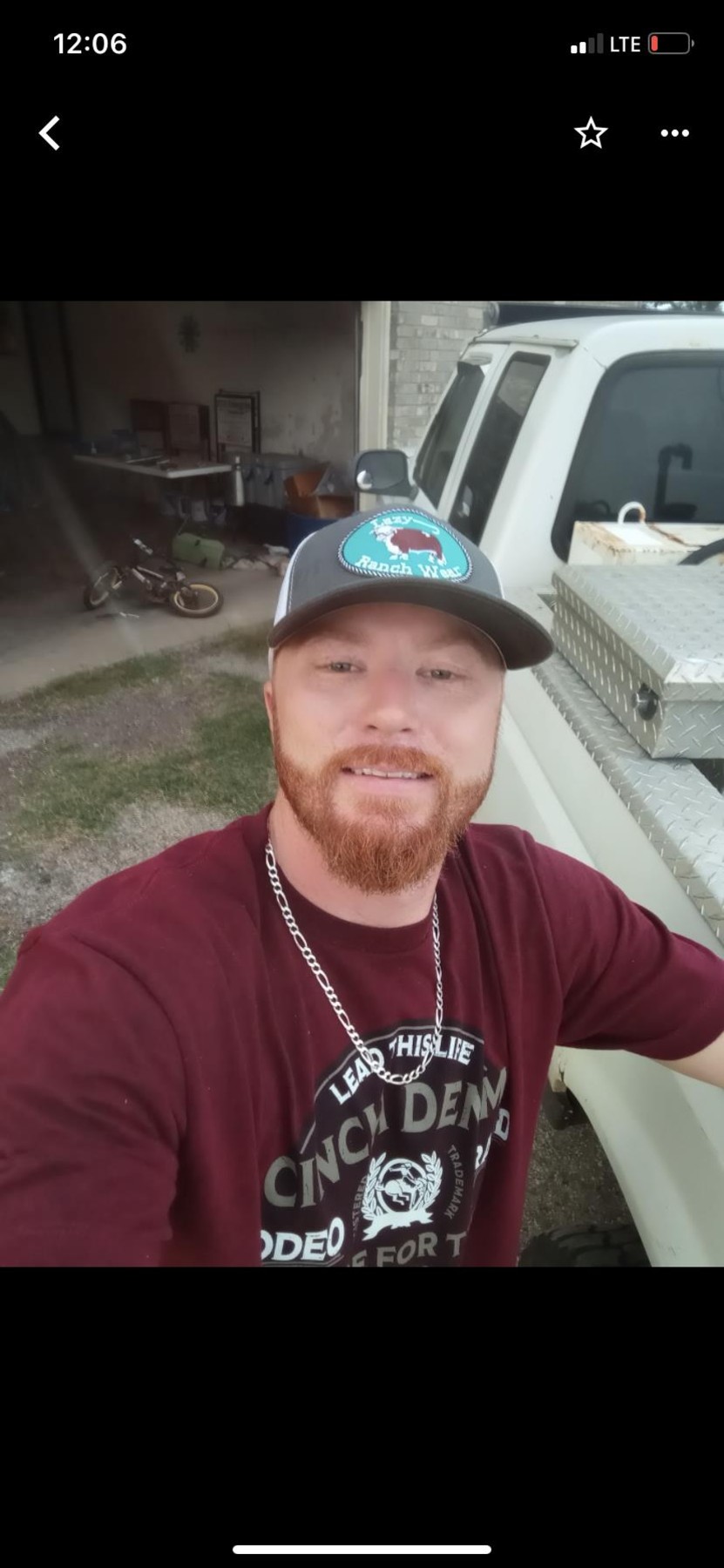 Obituary of Joey Van Cooper Smith