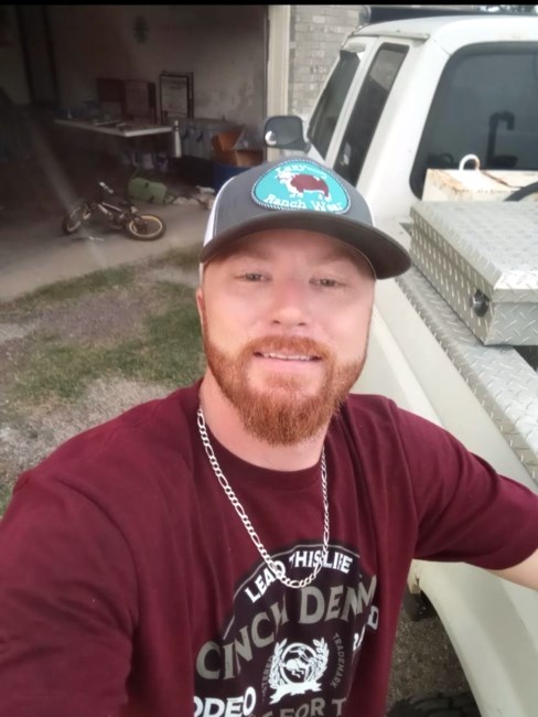 Obituary of Joey Van Cooper Smith