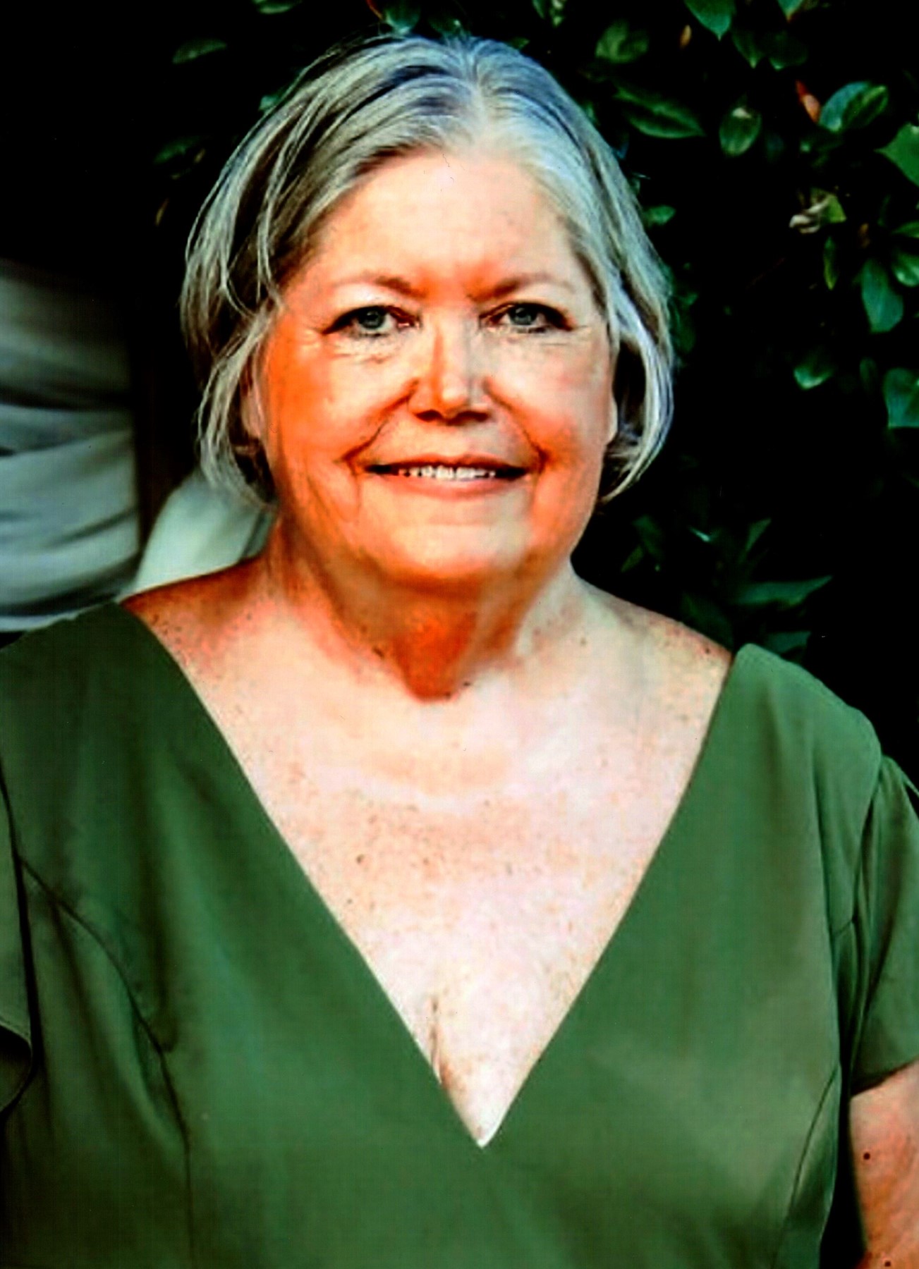 Obituary of Pamela Jean Borovsky