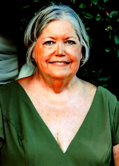 Avis de décès de Pamela Jean Borovsky