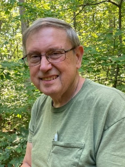 Obituary of Paul Robert Chesney