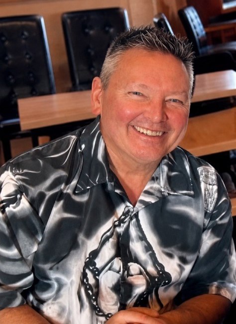 Obituary of Michael William Bocklage