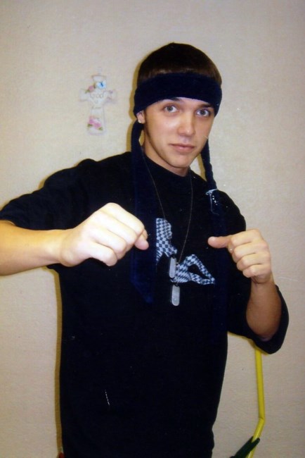 Obituary of Ronald Curtis Williamson