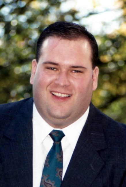Obituary of Daniel Gilbert Thompson