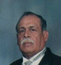 Obituary of Arturo S. Garcia