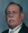Avis de décès de Arturo S. Garcia