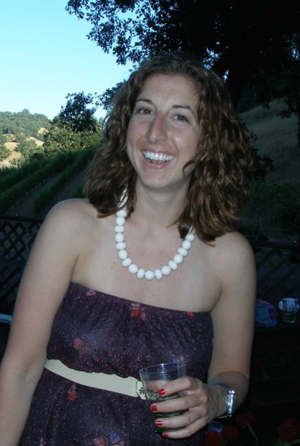 Obituary of Sarah C. Pettrone