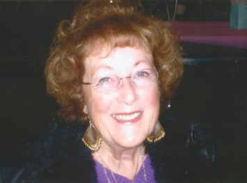 Obituary of Frances Dee Millington
