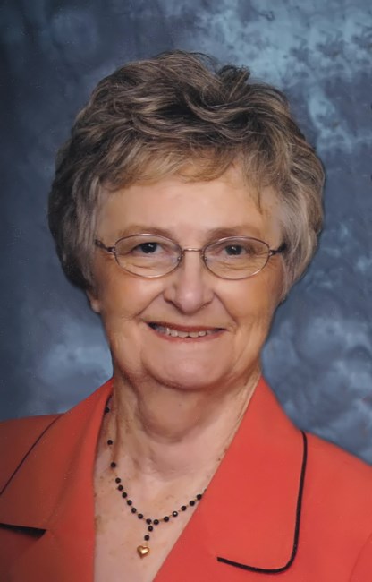 Obituary of Patricia Ann “Patty” Hardin