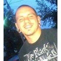 Obituary of Aaron Johnson