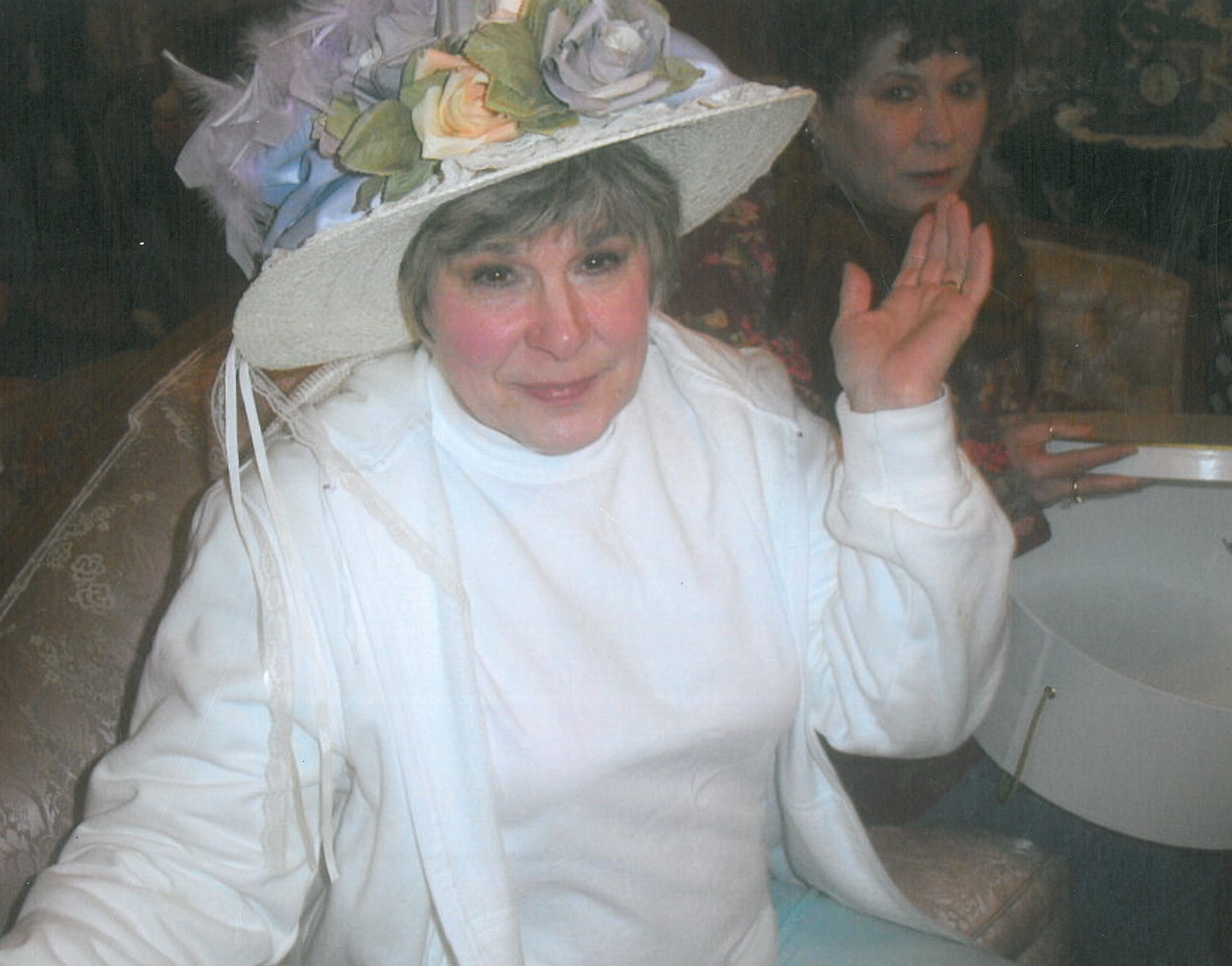 Obituary of Delores Elaine Nowak