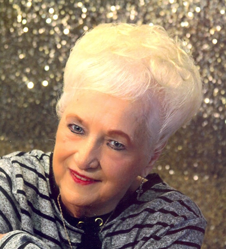 Obituary of Doris A. Hawksworth