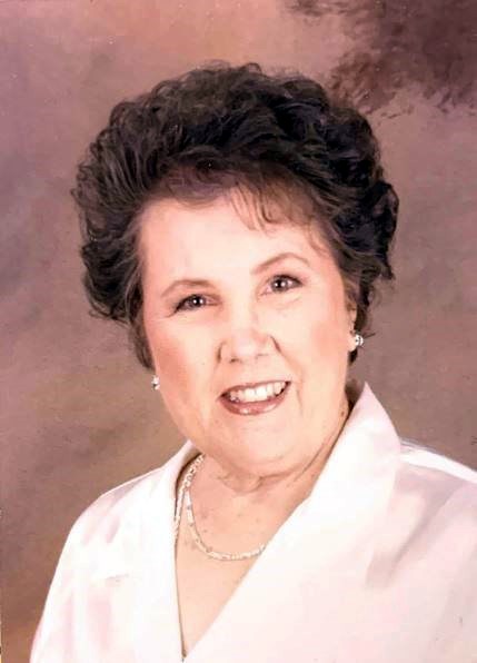 Obituario de Pauline Ruth Folsom