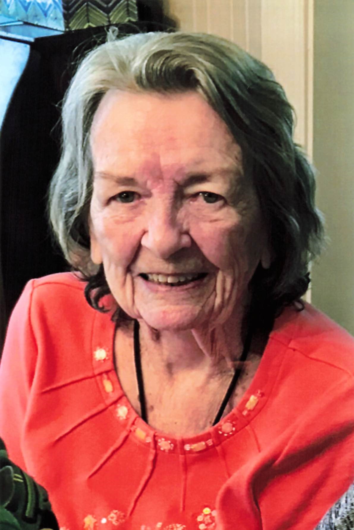 Marilyn Potter Obituary