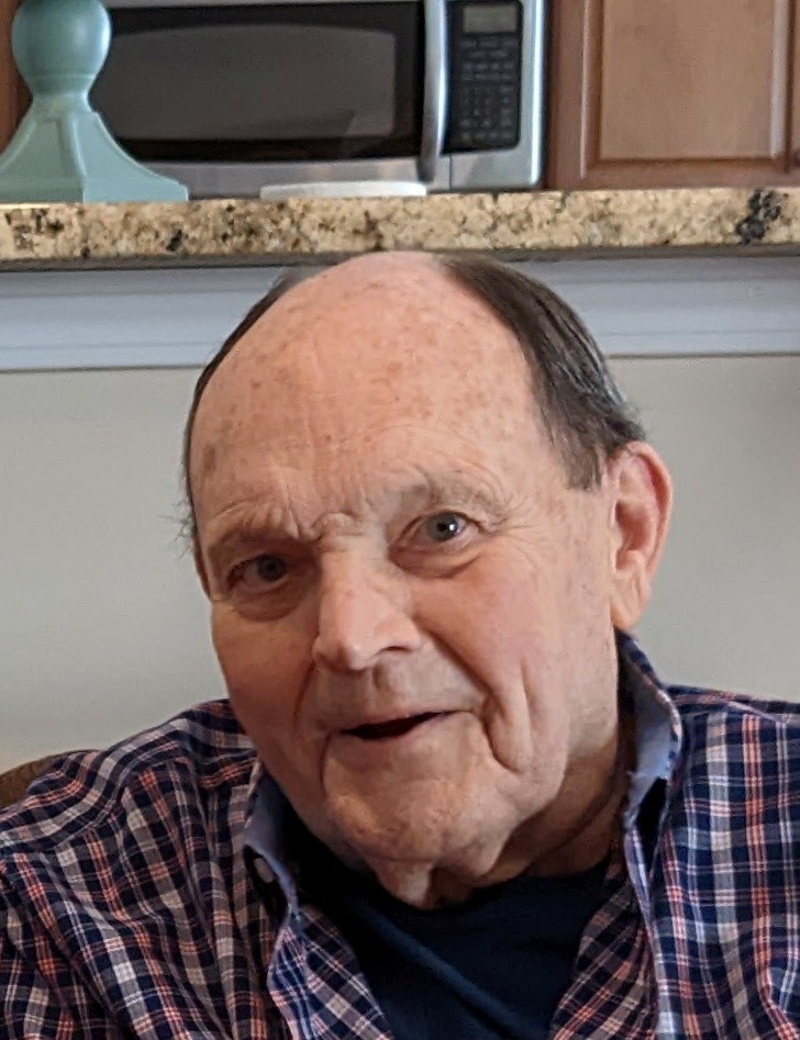 John "Jack" Robert Bowman Obituary Charlotte, NC