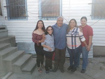 Obituary of Guadalupe Gonzalez