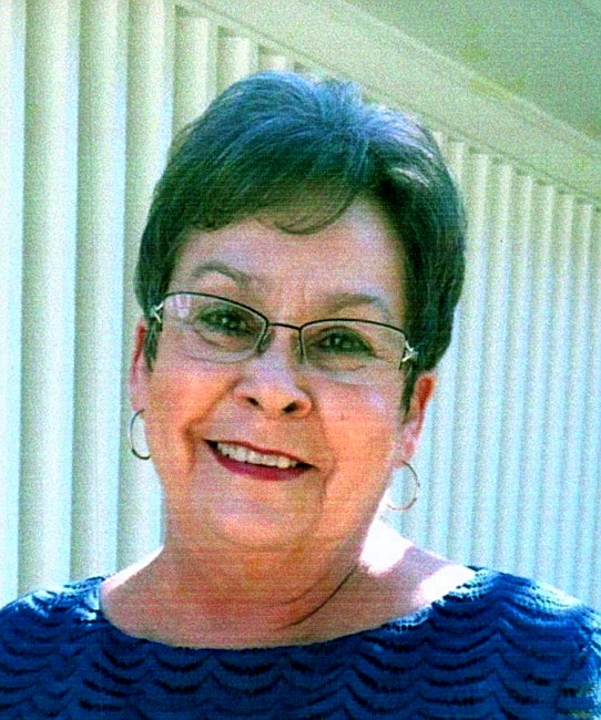 Obituary of Elizabeth "Libby" Ann Massey