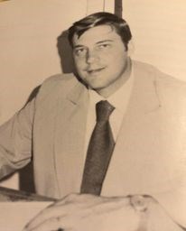 Obituary of Thomas Allen Duhe Sr