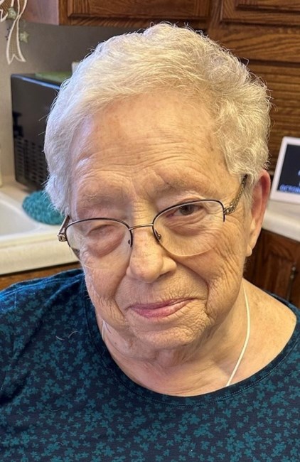 Obituary of Evalyn M. Roberts