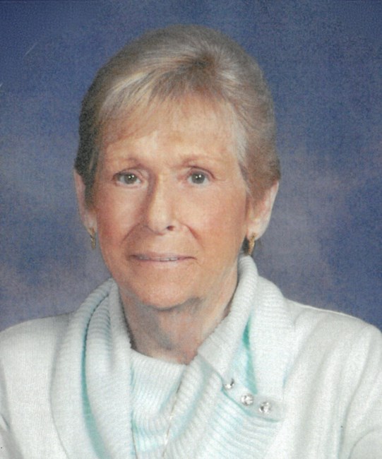 Obituary of Anita M Ketterer