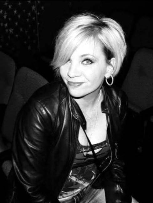 Obituario de Laura A. Pluta