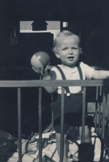 Obituary of Eduard Albert Boersma